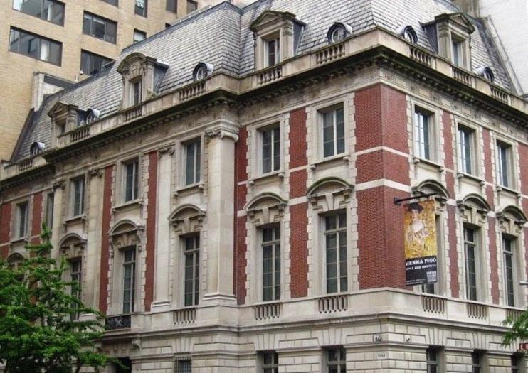 Neue Galerie New York